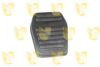 UNIGOM 155054 Brake Pedal Pad